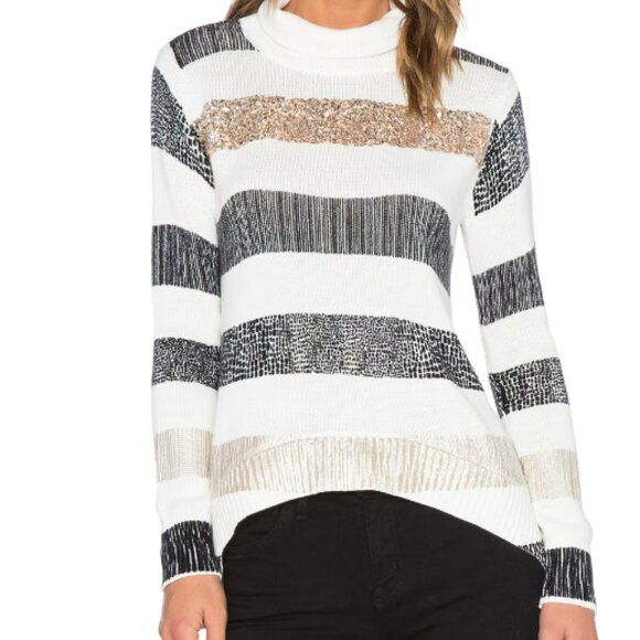 Sass & Bide August Evening Star Sweater - Picture 1 of 2